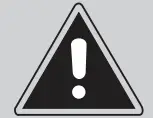 Warning Icon