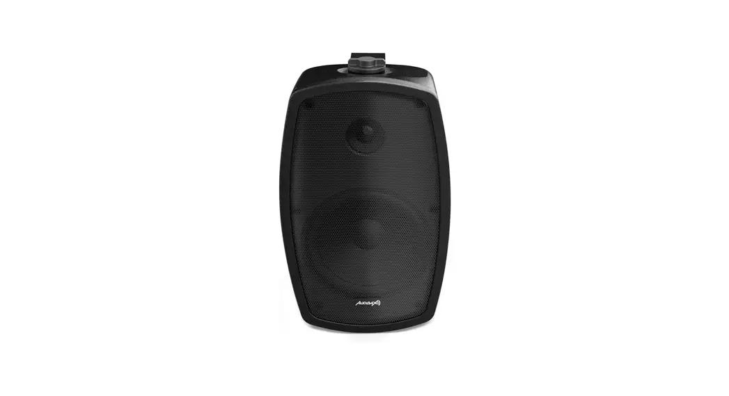 Audibax Oasis 6t Outdoor Passive Speaker User Manual Audibax Oasis 6t Outdoor Passive Speaker User Manual