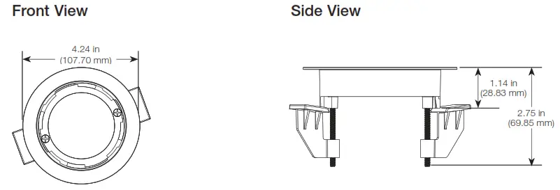 LUTRON RADIORA3 Processors Whole Home Lighting Control System - 6