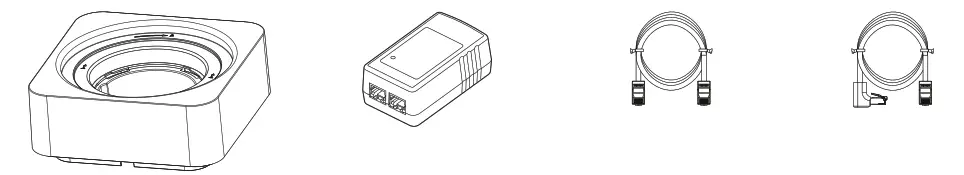 LUTRON RADIORA3 Processors Whole Home Lighting Control System - 8