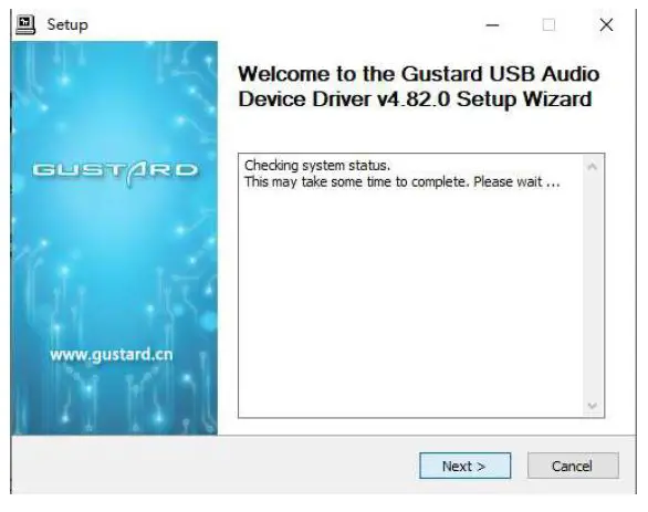 GUSTARD A26 High Performance Audio DAC Decoder-fig-10