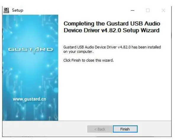 GUSTARD A26 High Performance Audio DAC Decoder-fig-11