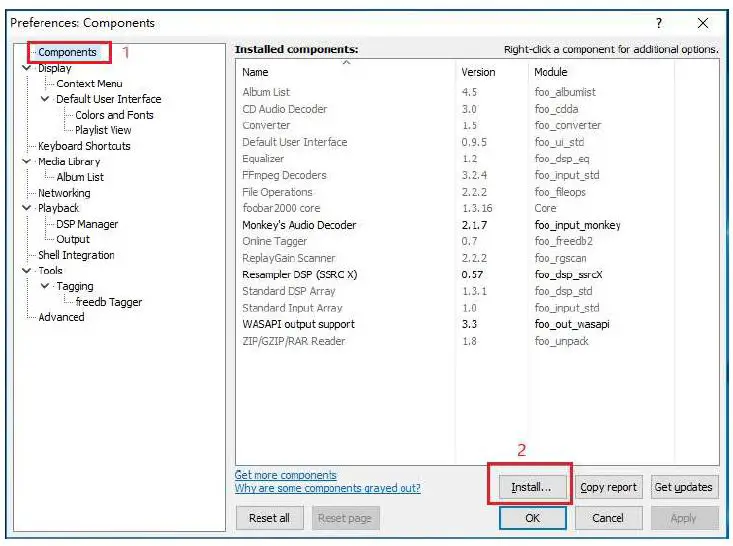 GUSTARD A26 High Performance Audio DAC Decoder-fig-14