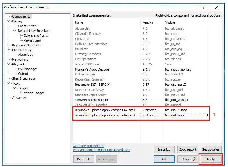 GUSTARD A26 High Performance Audio DAC Decoder-fig-16