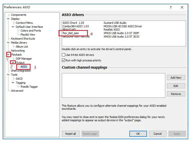 GUSTARD A26 High Performance Audio DAC Decoder-fig-19