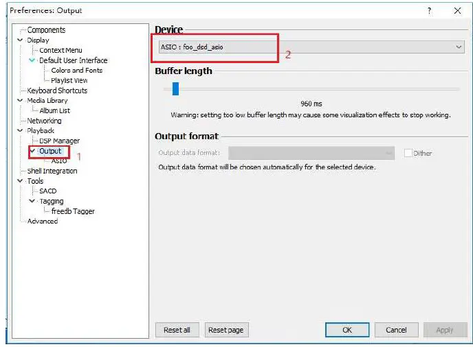 GUSTARD A26 High Performance Audio DAC Decoder-fig-21