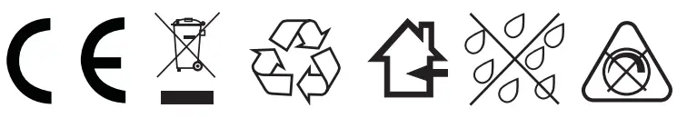 Cleverio 50006 Remote Bulb Starter Pack -ICON