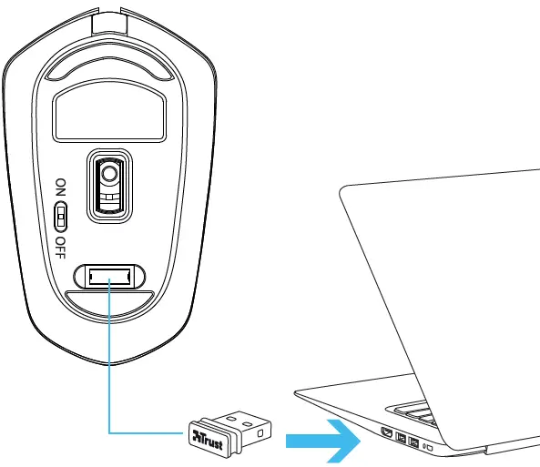 Trust-GXT-117-Strike-Rechargeable-Mouse-fig-1