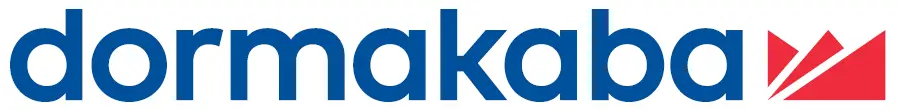 dormakaba logo