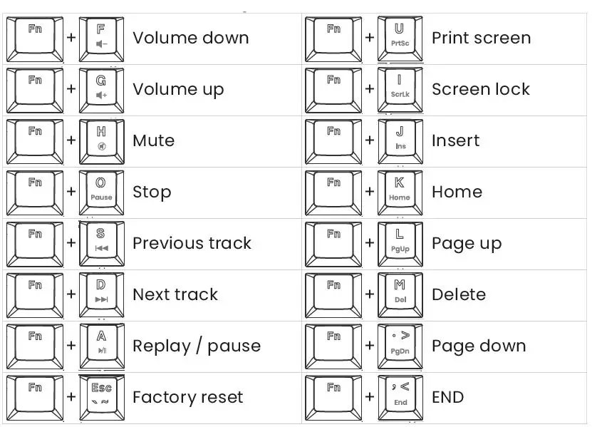 savio-WHITEOUT-Mechanical-keyboard-1
