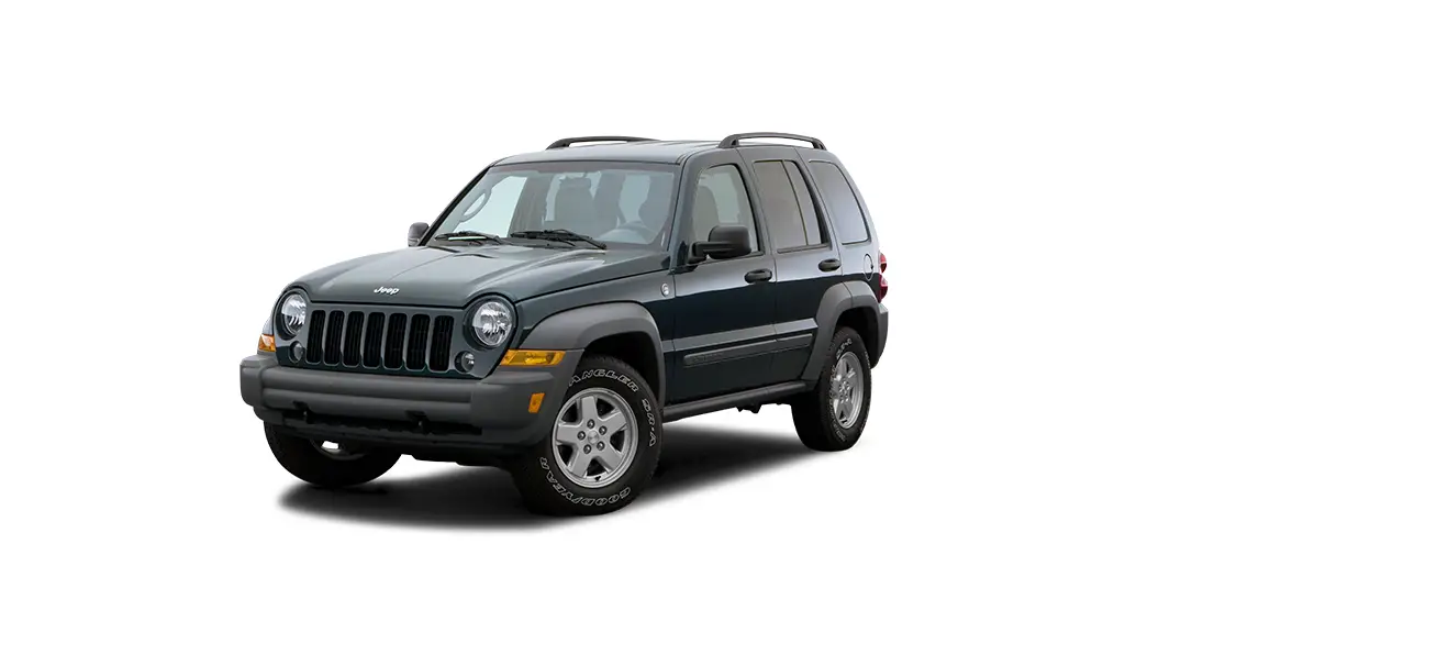 Jeep Liberty 2005 Owner Manual Jeep Liberty 2005 Owner Manual