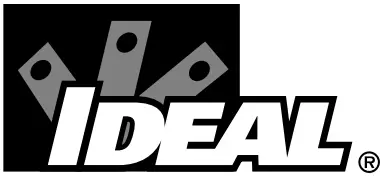 IDEAL logo