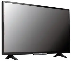 PHILIPS Television 40PFL4901