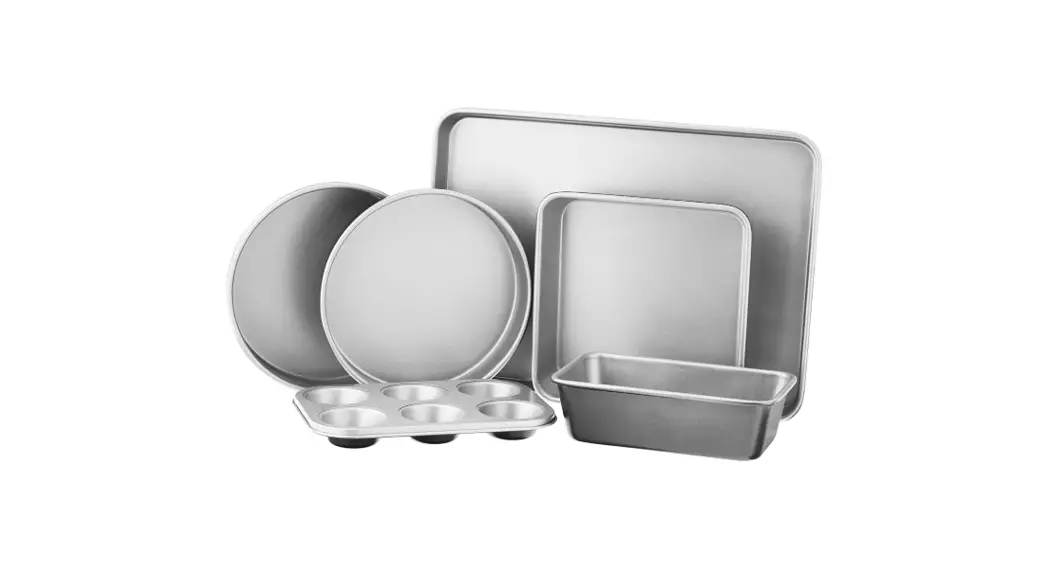 Cuisinart Ib-15886-can Non Stick Bakeware Instruction Manual