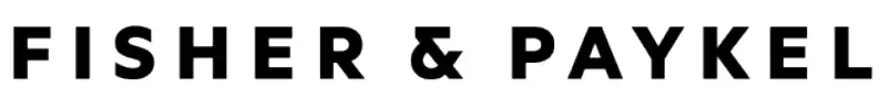 Fisher and Paykel Logo