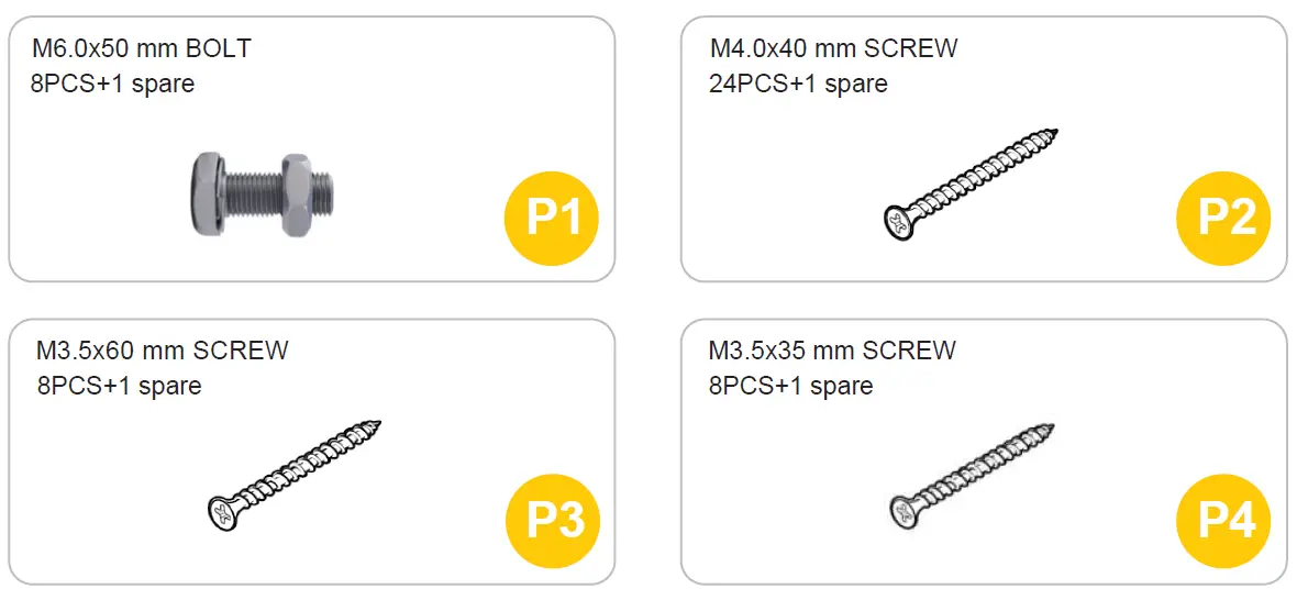 aivituvin-AIR45-Large-Hen-House-with-Run-for-4-6-Chickens-fig-2