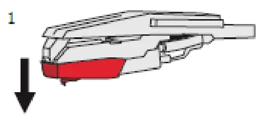 How To Replace The Needle