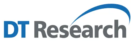 DT Research-logo
