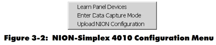 NOTIFIER UniNet 2000 Simplex 4010 NION Addressable Fire Detection and Control Basic Control Unit-Transceivers5