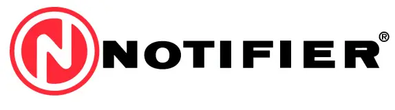 NOTIFIER -logo