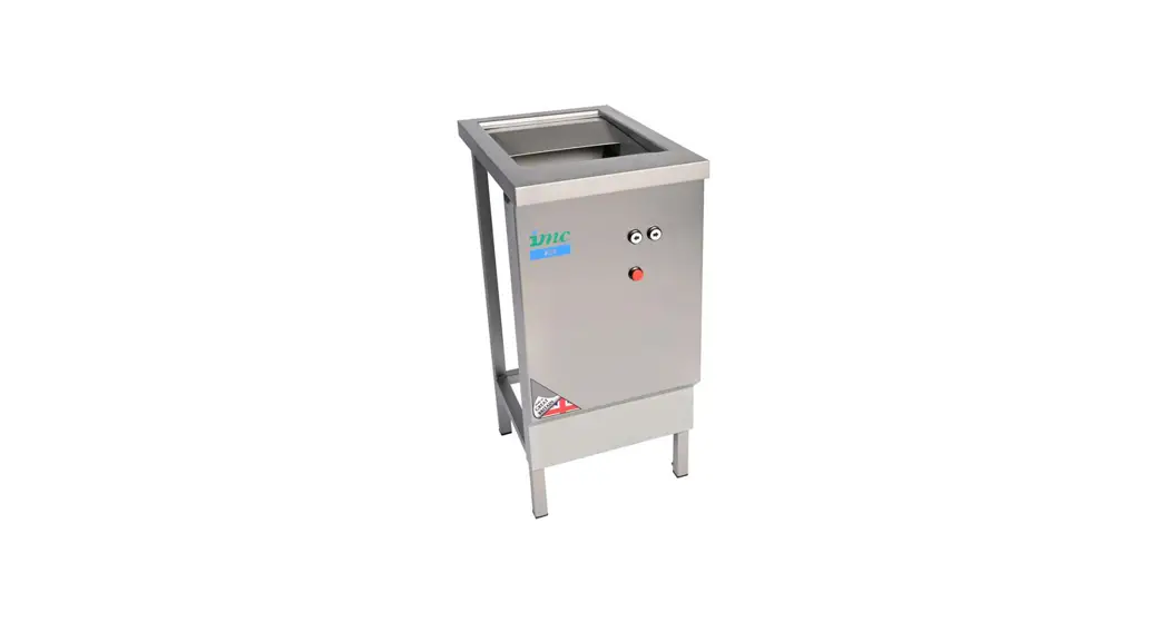 Imc 800 Series Food Waste Disposers Owner's Manual