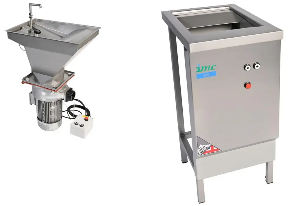 imc 800 Series Food Waste Disposers