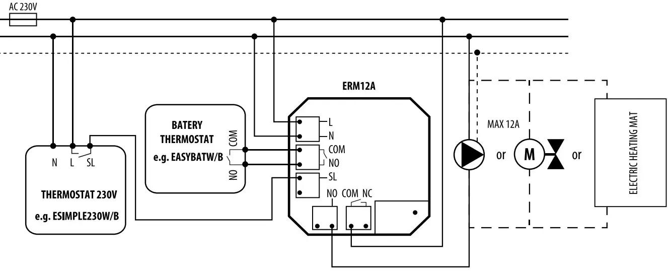 WIRING DIAGRAM