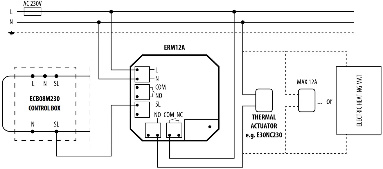 WIRING DIAGRAM