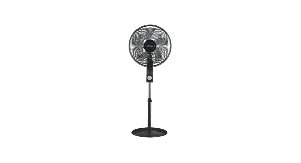 Premium Pfs1606p 16 Inch Stand Fan User Manual Premium Pfs1606p 16 Inch Stand Fan User Manual