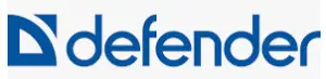 defender logo