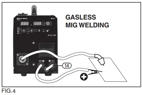 DRAPER-MW200A-3-IN-1-200A-Multi-Process-Welder-FIG-9