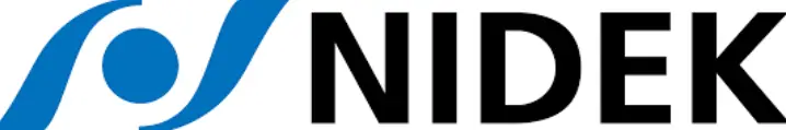 NIDEK-logo
