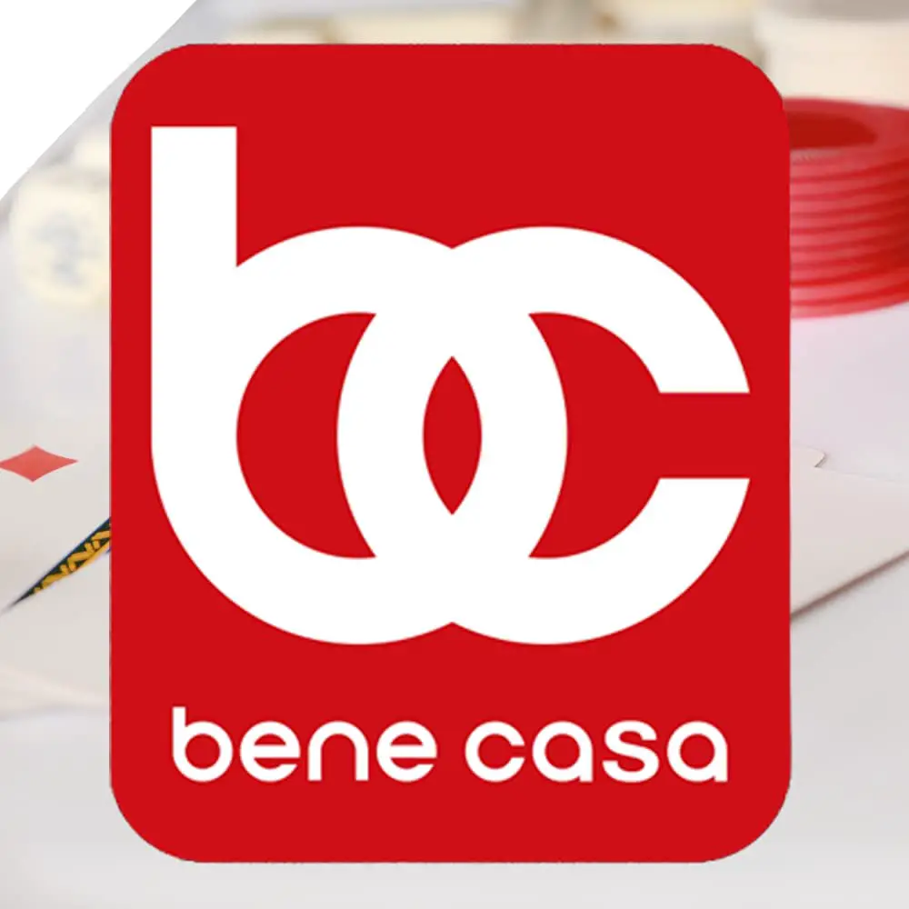 bene casa logo
