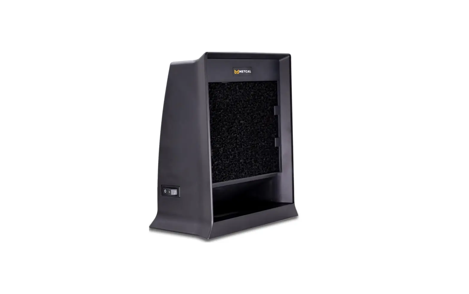 Metcal Msa-35l Smoke Absorber User Guide