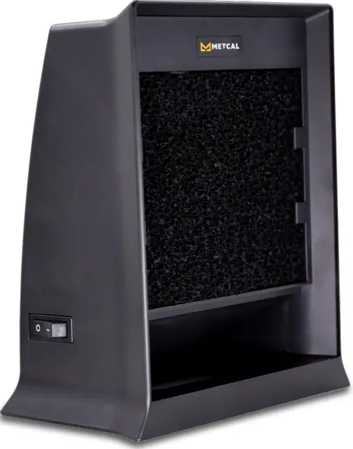 METCAL MSA-35L Smoke Absorber
