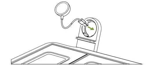 mophie 401306598 4-in-1 Wireless Charging Mat - Overview 3