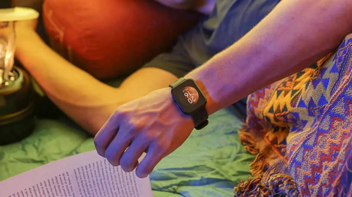 70mai Wt1004 Saphir Watch User Guide 70mai Wt1004 Saphir Watch User Guide