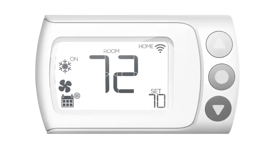 Lux Cs1 Smart Programmable Wifi Thermostat User Guide