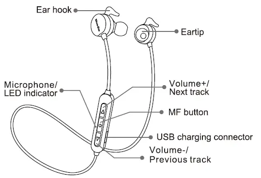 Headphones Overview