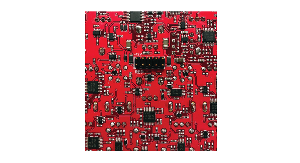 Bii Triptych User Manual