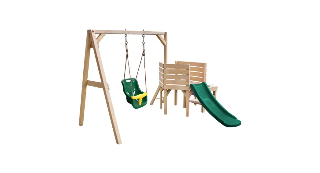 Lifespan Poppy Junior Play Centre User Manual