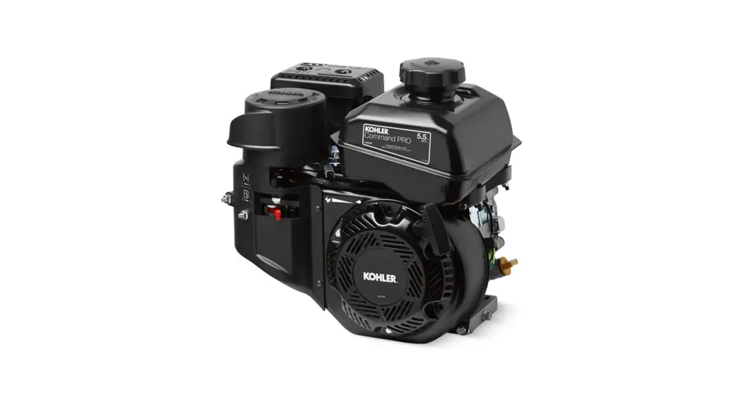 Kohler Command Pro Ch245, Ch255, Ch260, Ch270, Ch270tf, Ch395, Ch395tf, Ch440, Ch440tf Owner's Manual Kohler Command Pro Ch245, Ch255, Ch260, Ch270, Ch270tf, Ch395, Ch395tf, Ch440, Ch440tf Owner's Manual