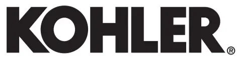 KOHLER logo