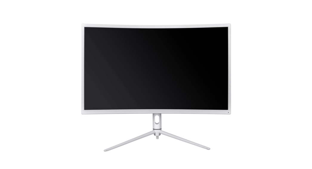 Electriq Eiq-27cvqhd165ifsghld 27 Inch Qhd 165hz Curved Monitor User Manual