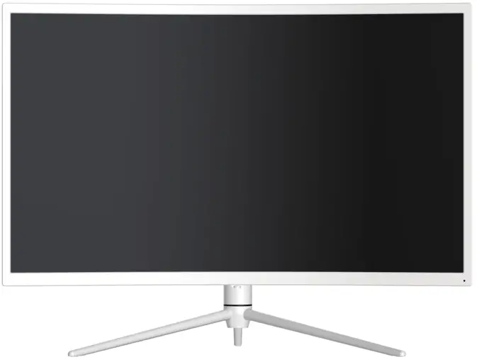 electriQ eiQ-27CVQHD165IFSGHLD 27 Inch QHD 165Hz Curved Monitor