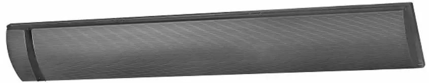 EUROM 333947 1800 Outdoor Heatpanel -