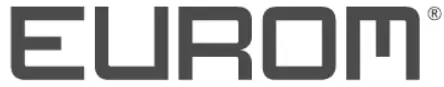 EUROM - logo
