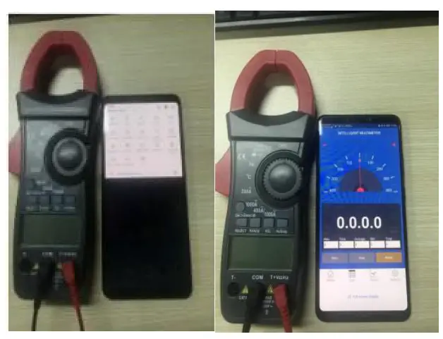 AOPUTTRIVER AP-570C App - step 2