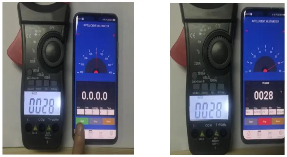 AOPUTTRIVER AP-570C App - step 3