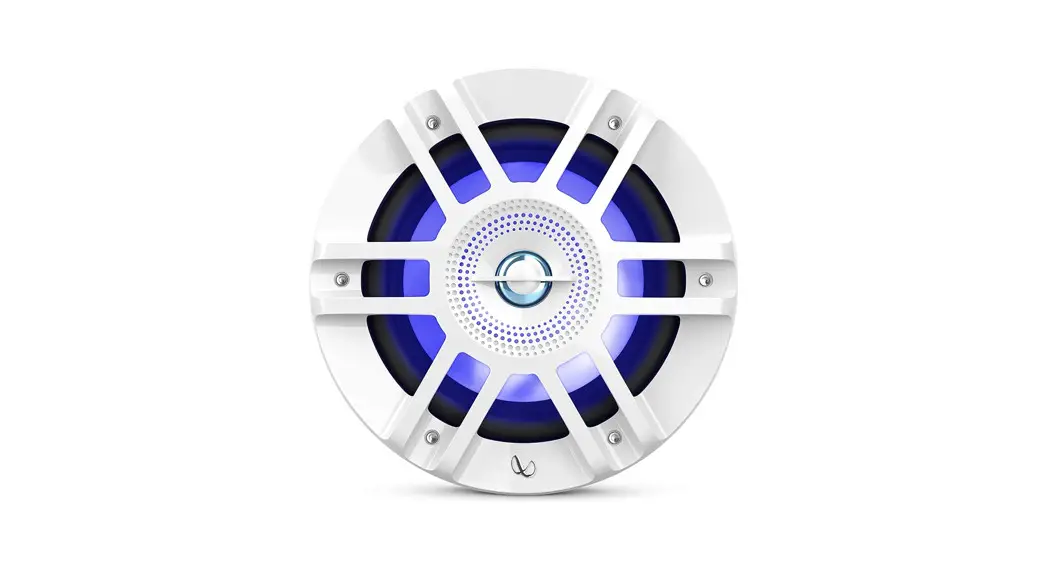 Infinity Harman Kappa 6 Marine Speaker Owner's Manual